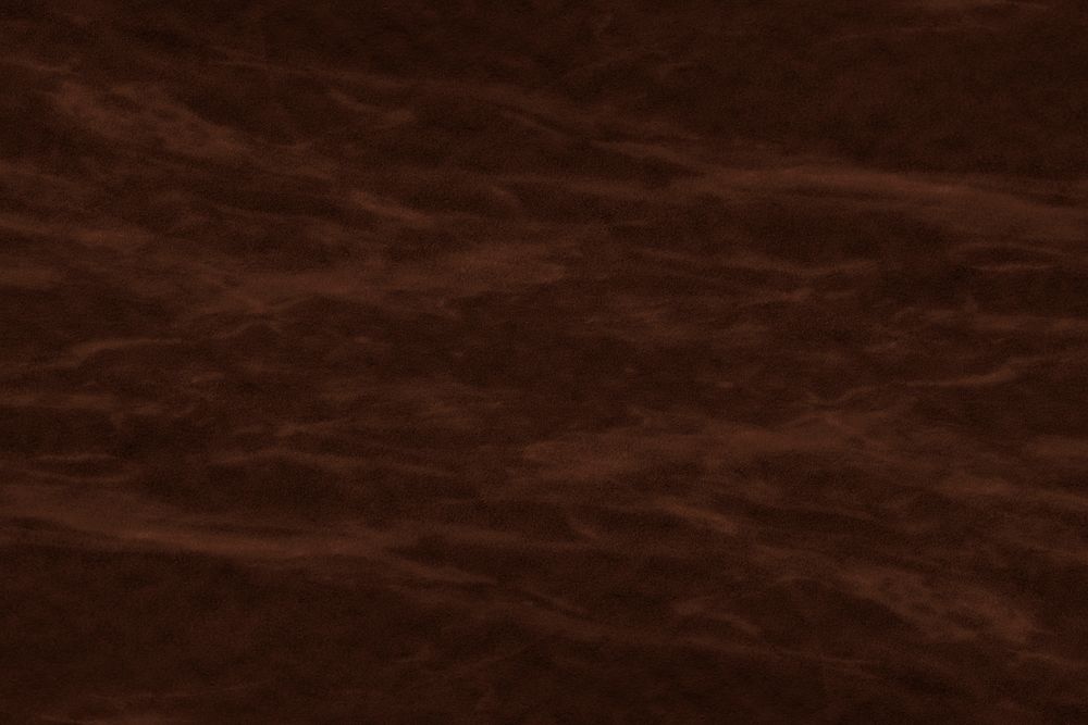 Dark brown granite textured background