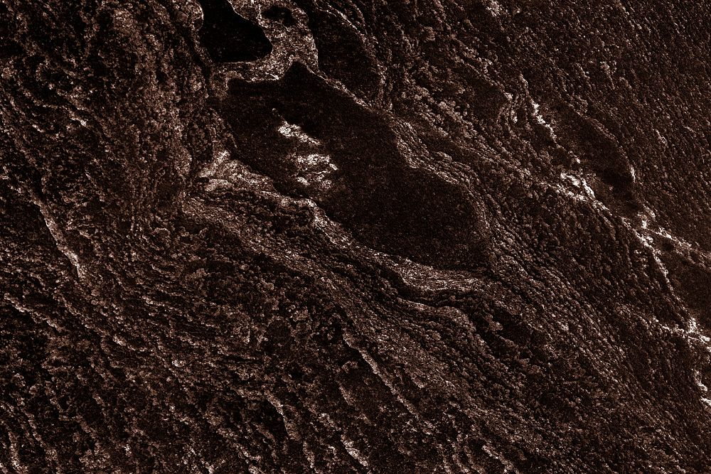 Dark brown rough surfaced background