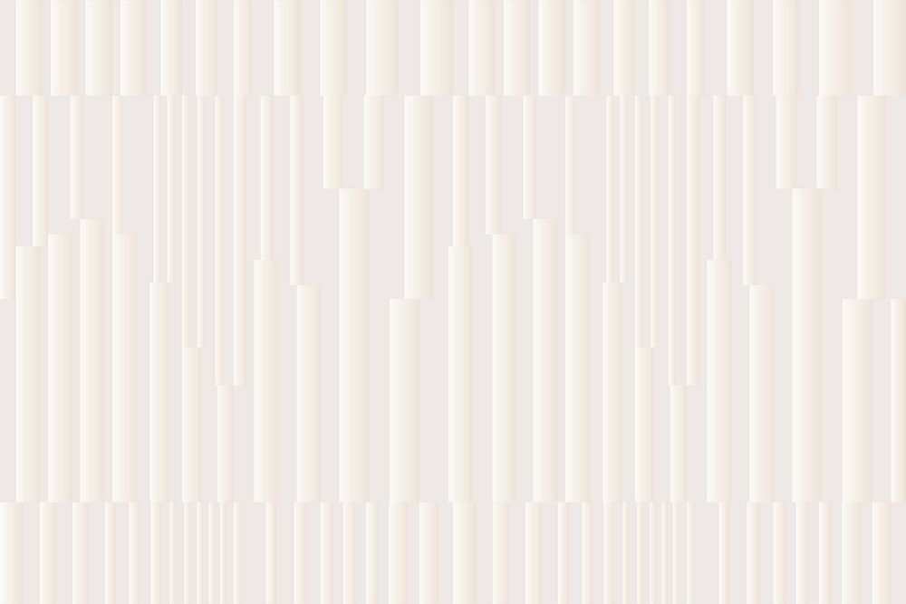 Geometric pattern beige technology background with rectangles