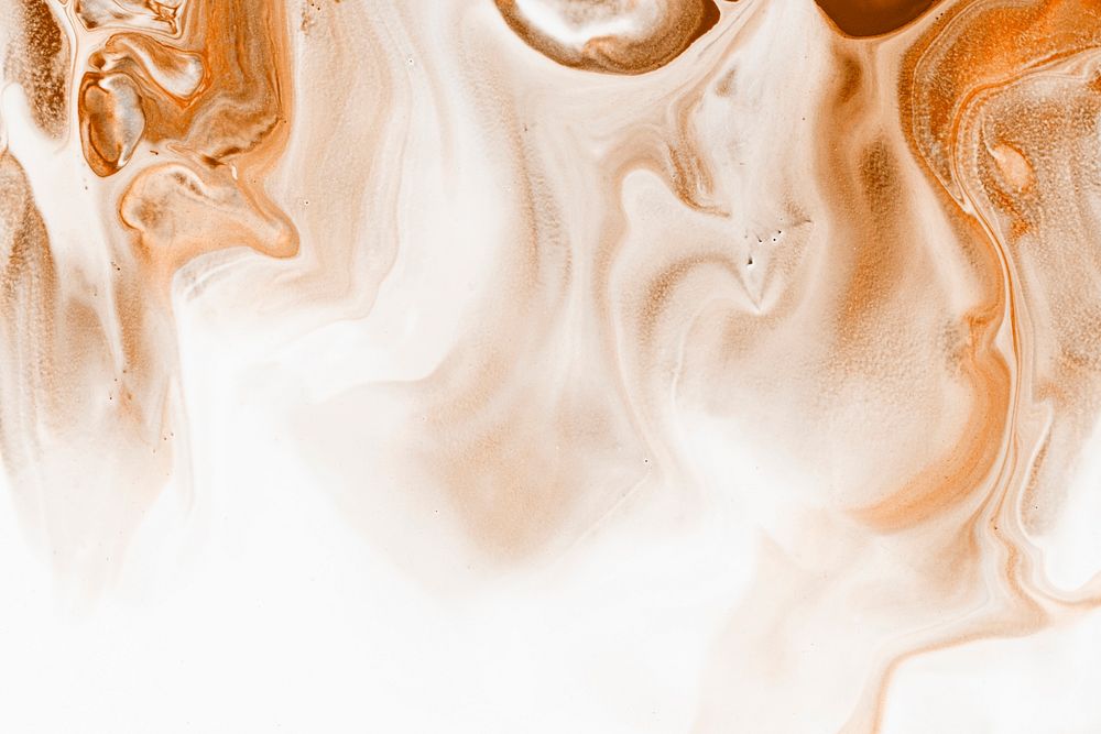 Liquid marble background, flowing texture design