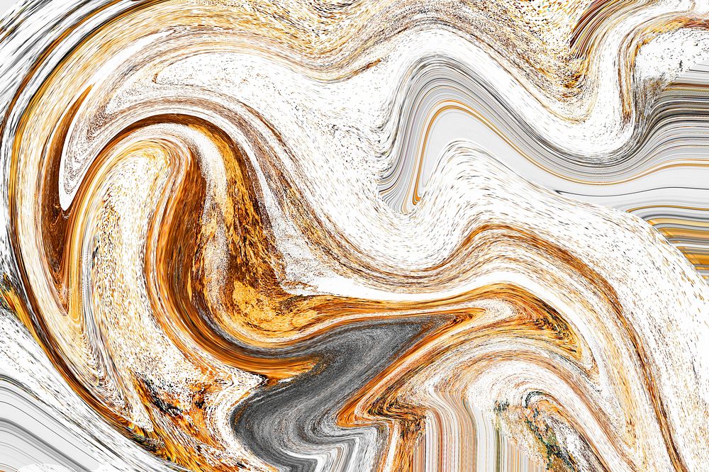 Gold abstract marble texture background, luxury design