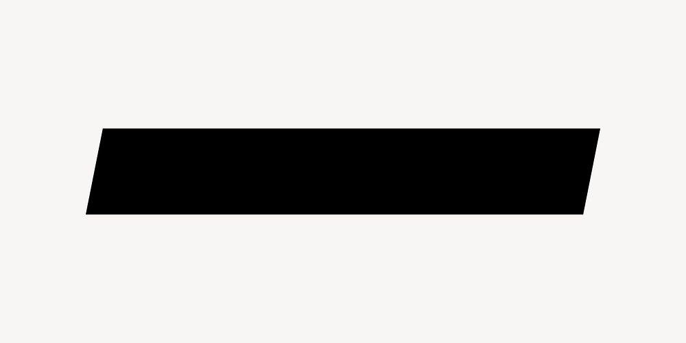 Black geometric text box frame | Premium Vector - rawpixel