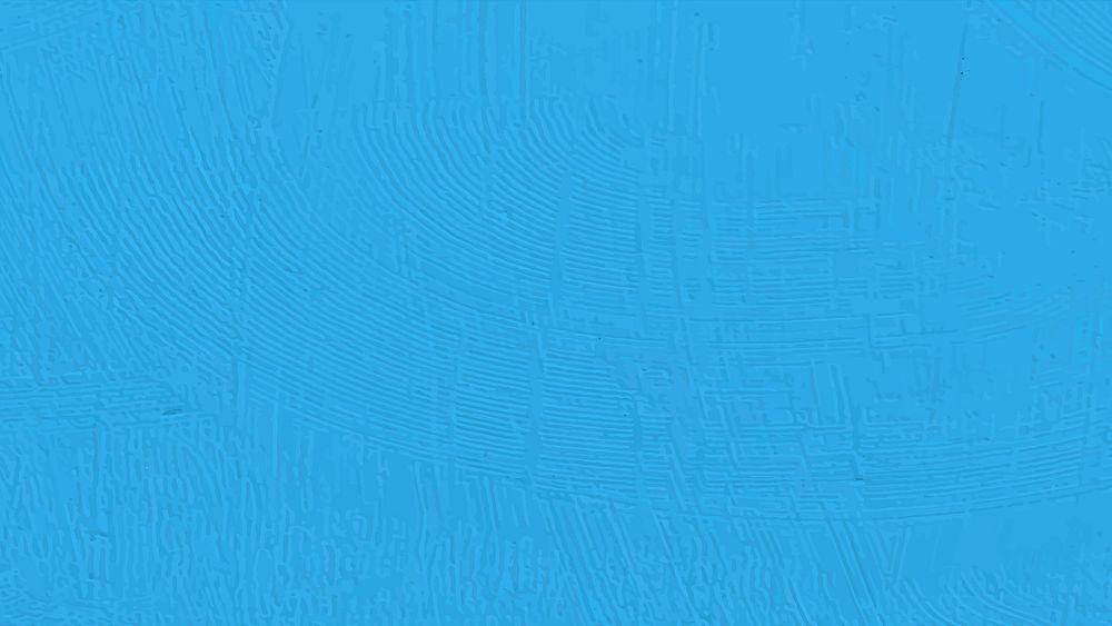 Simple blue computer wallpaper, minimal background