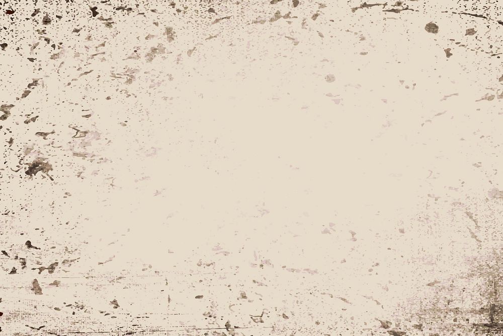 Grunge brown distressed textured background