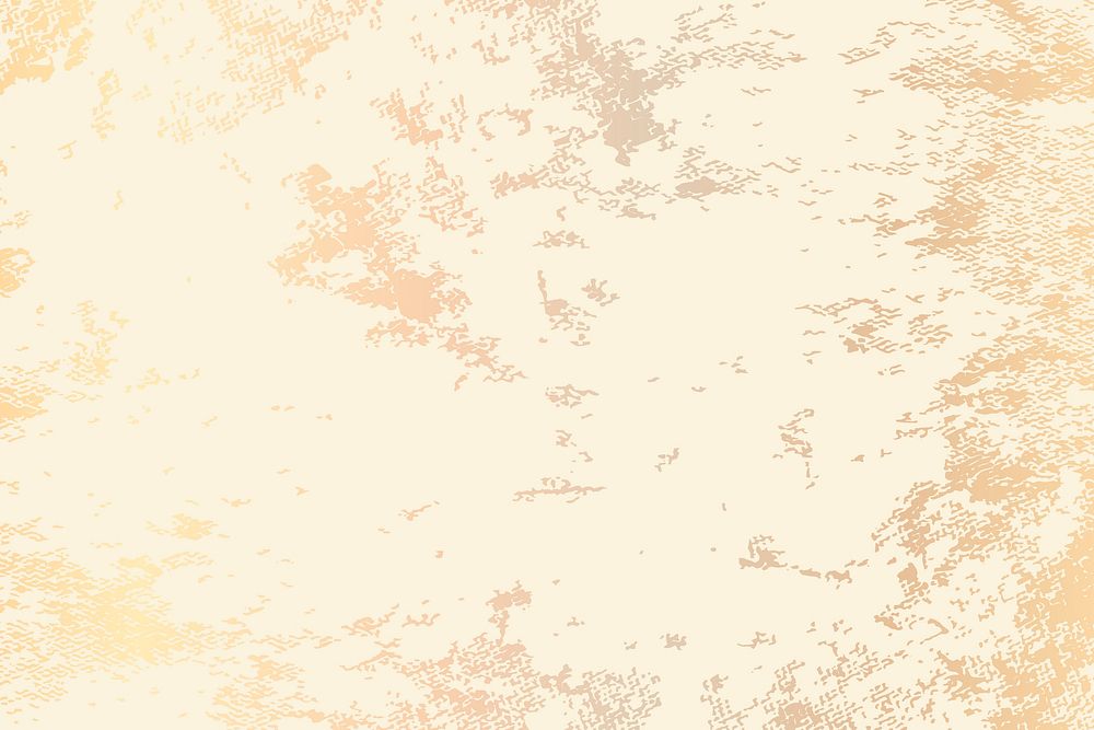 Yellow background, abstract grunge texture design