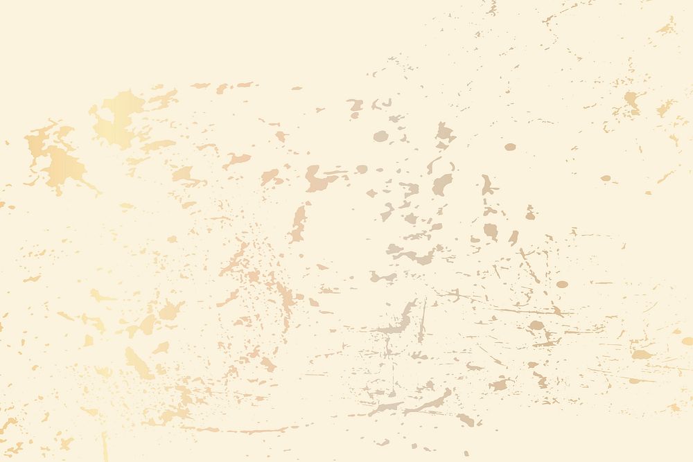 Yellow background, abstract grunge texture design