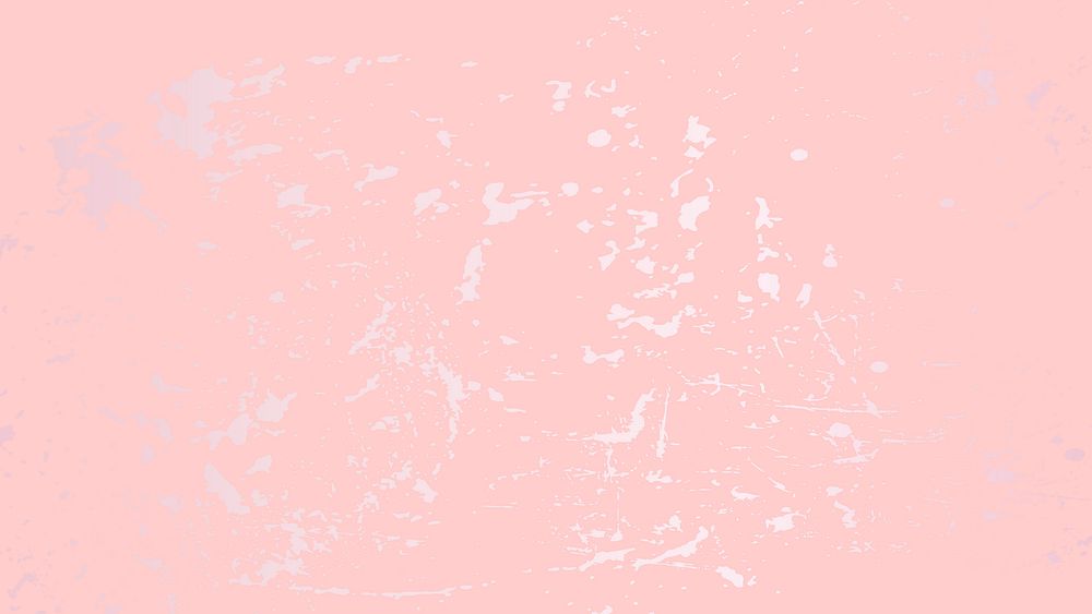 Pink desktop wallpaper, grunge texture design