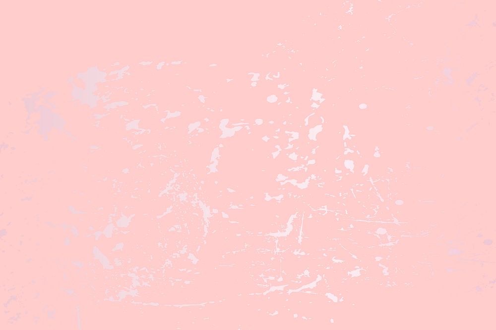 Pink background, abstract texture design vector