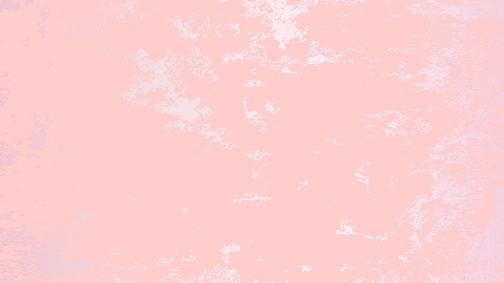 Pink desktop wallpaper, grunge texture design