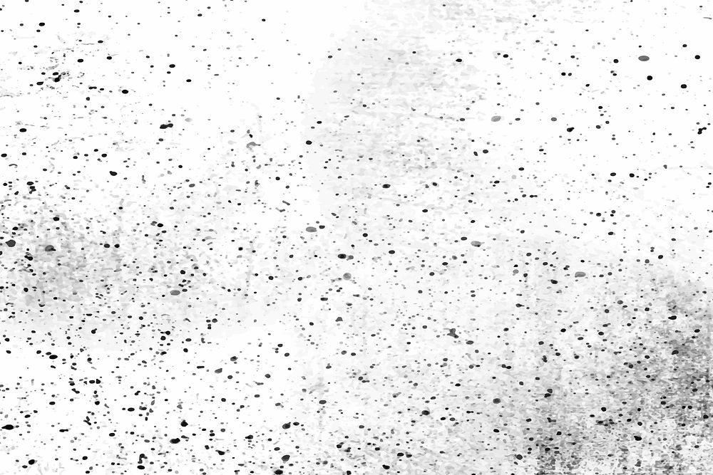 Grunge texture background, abstract black & white design