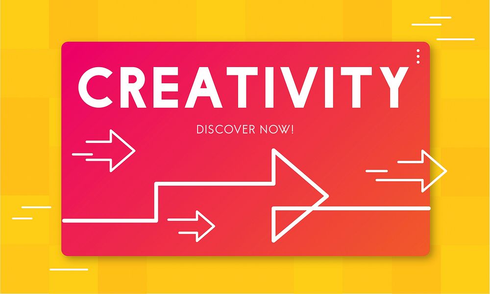 Creativity Ideas Development Innovation Graphic Word