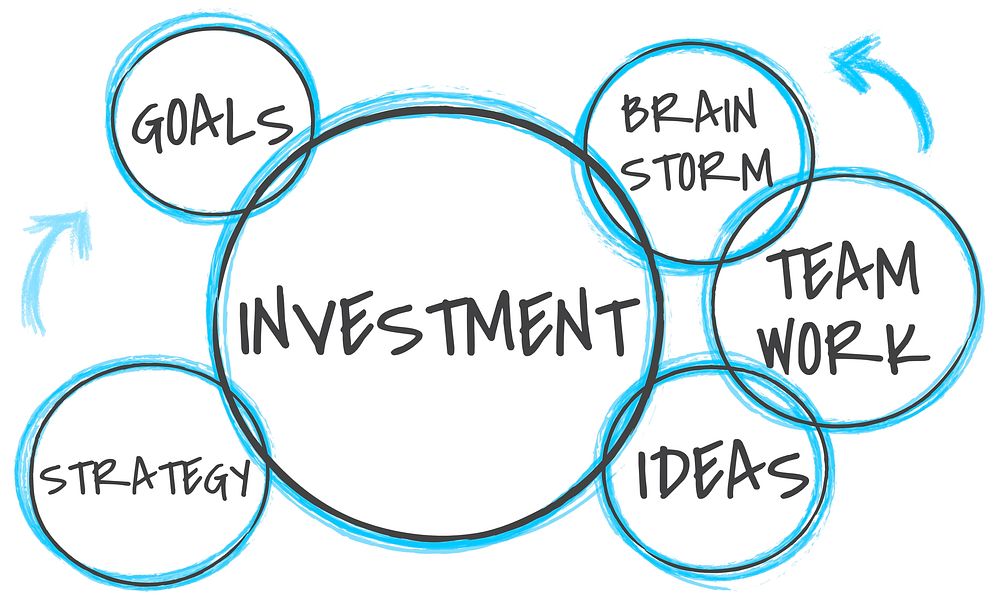 Business Investment Development Venture Market Expansion