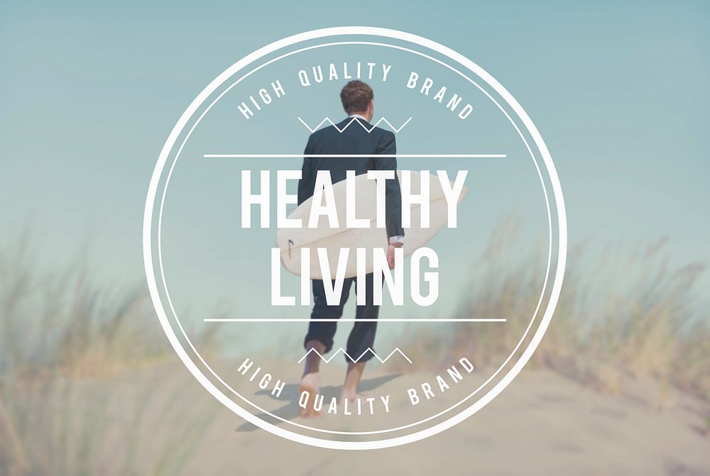 Healthy Life Living Nutrition Active Excercise Concept