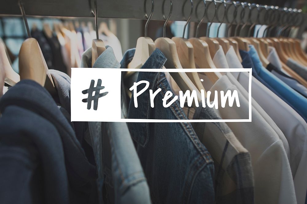 Order Offer Premium Sale Shopping