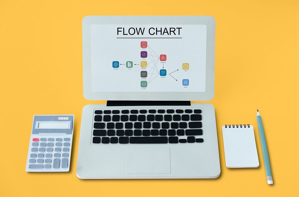 brainstorm, business, chart, communication, connection, creative, creativity, design, flow, flow chart, graphic, ideas…