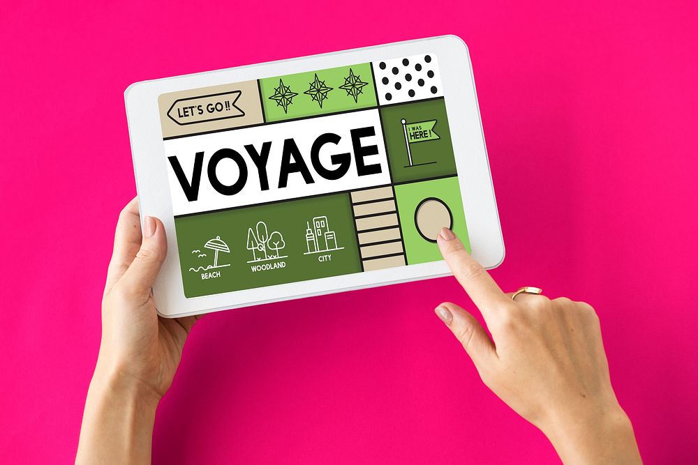 Travel Exploration Expedition Excursion Voyage | Free Photo - rawpixel