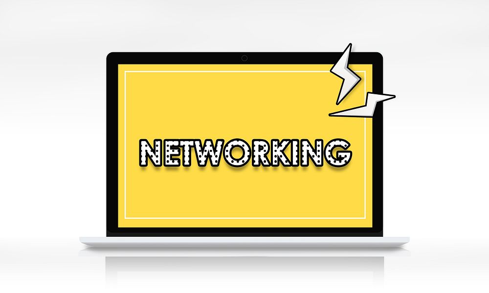 Networking Internet System Connection Computer