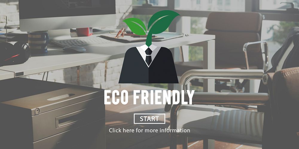 Ecology Environment Eco Friendly Concept