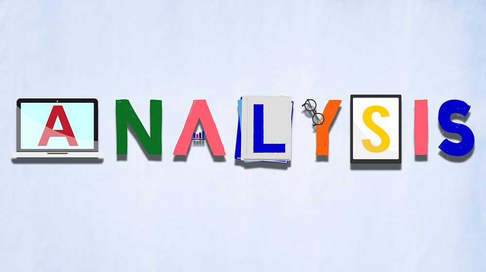 Analysis Analytics Strategy Insight Data Concept