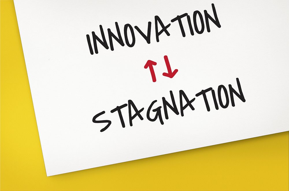 Innovation Stagnation Direction Progress Improvement