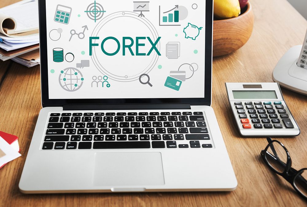 Forex Stock Venture Economics