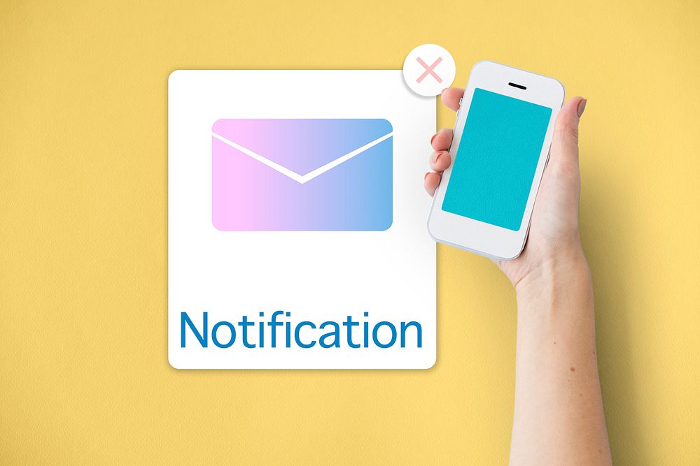 Inbox Communication Notification E-mail Mail Concept