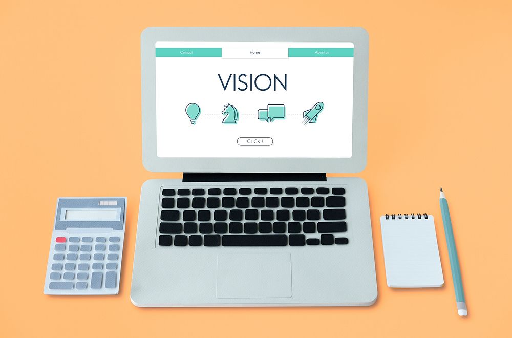 Business Development Marketing Plan Vision