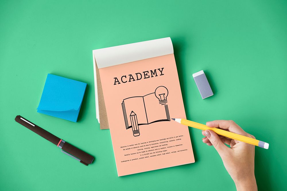 Education Learning Academy School Concept