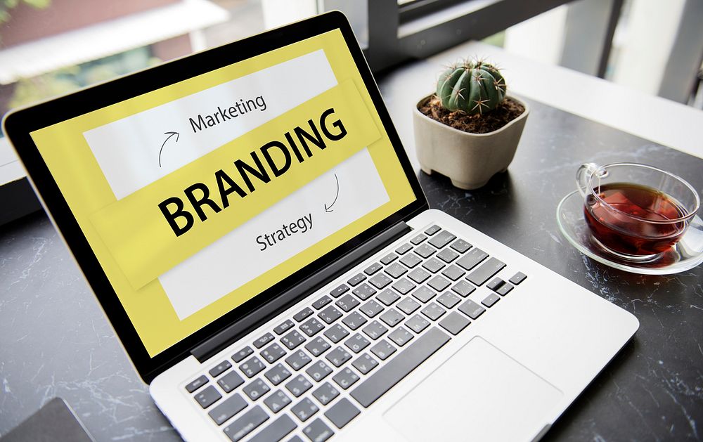 Branding Marketing Strategy Product Trademark