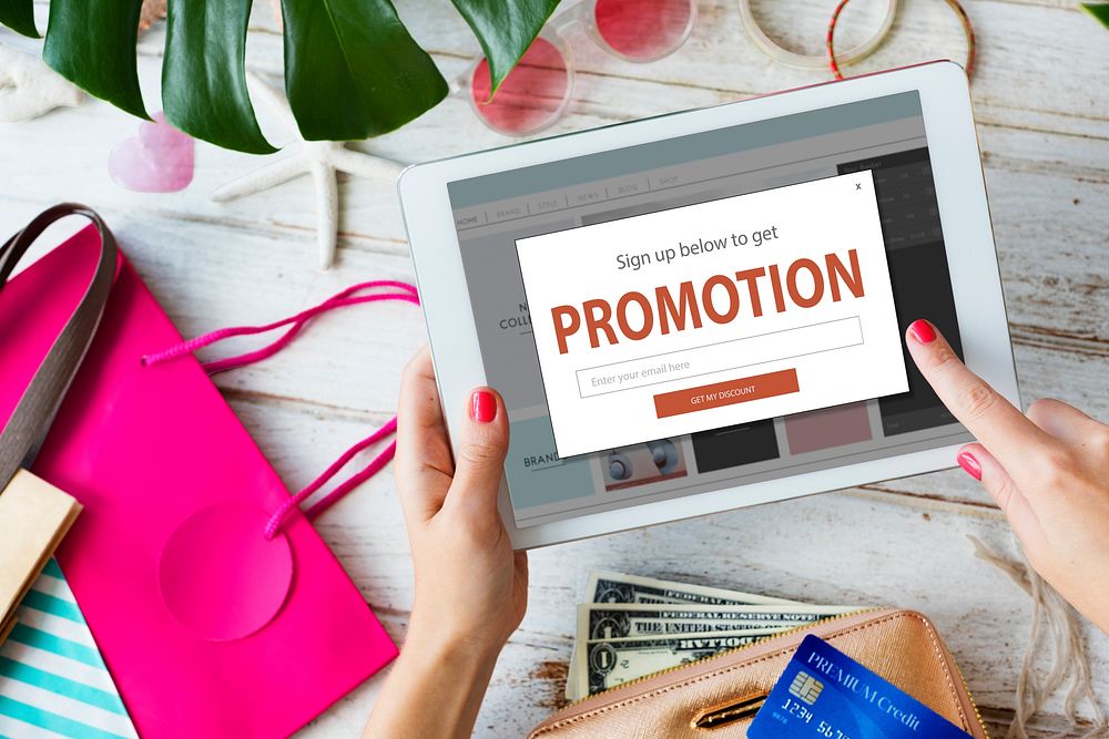 Promotion Fare Deal Sale Special Offer