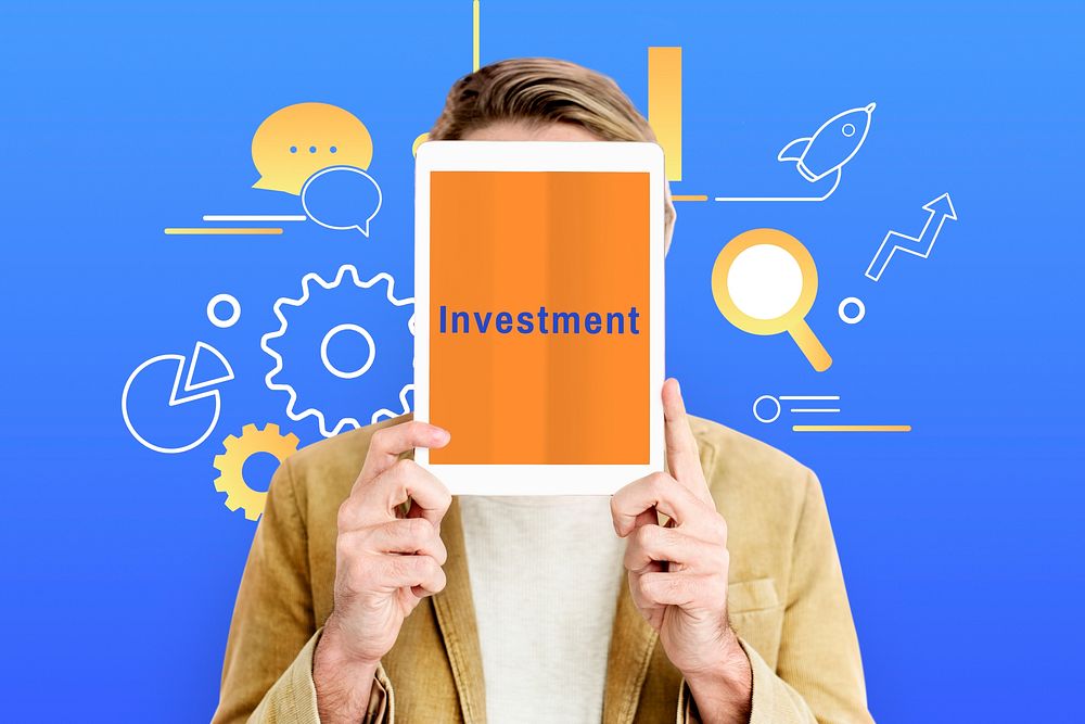Management Development Strategy Business Investment