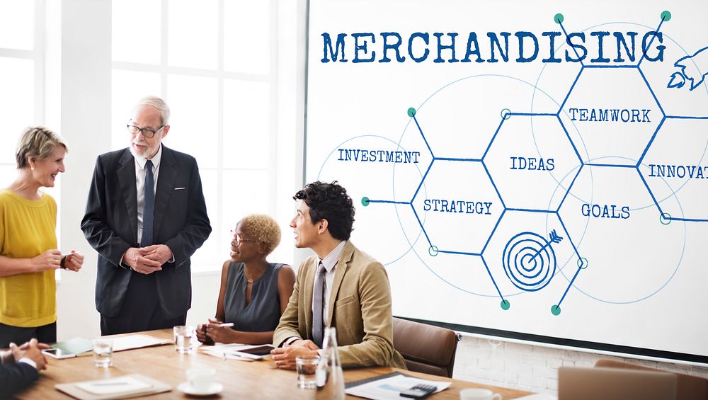 Business Processes Merchandising Market Expansion