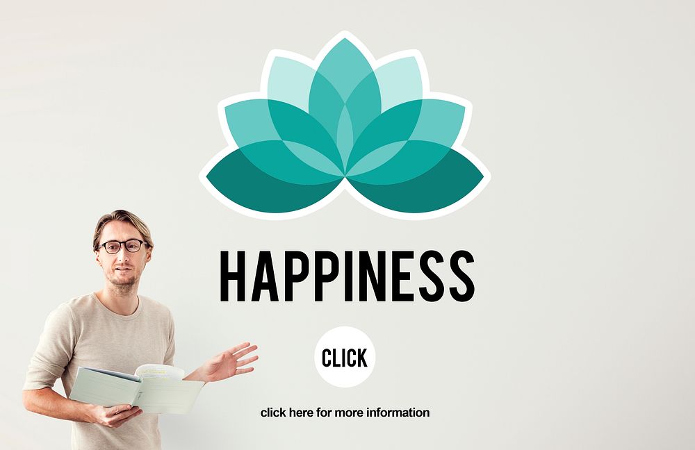 Happiness Enjoyment Recreation Relaxation Positivity Concept