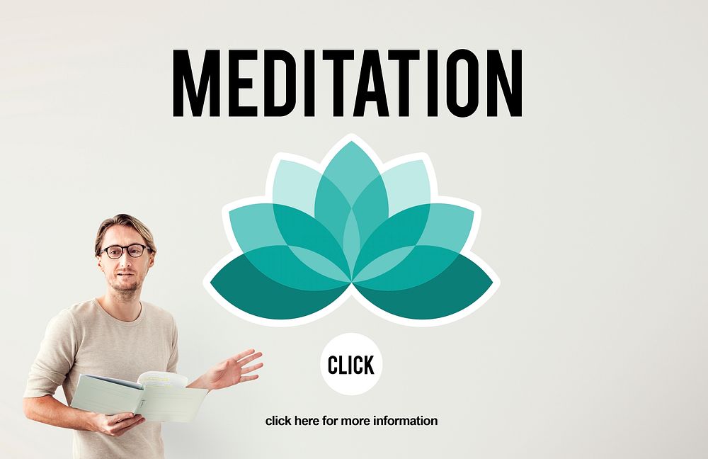 Meditation Mediate Deal Agreement Concept