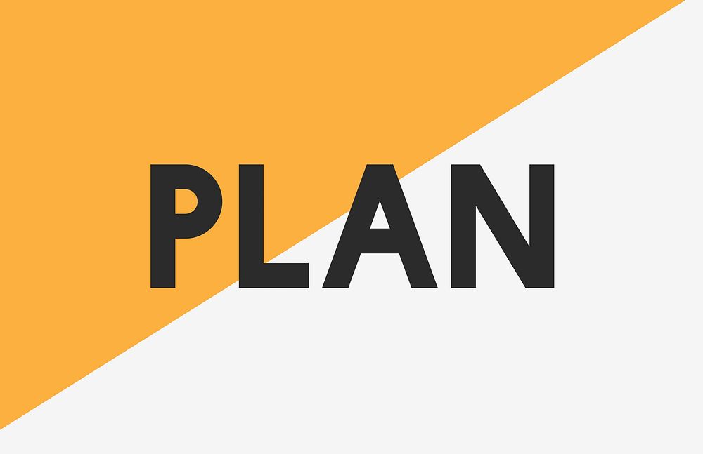 Brand Marketing Plan Business Start up Concept