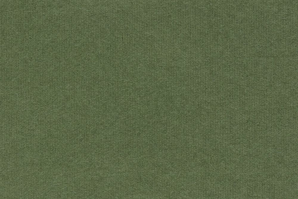 Green background, paper texture design