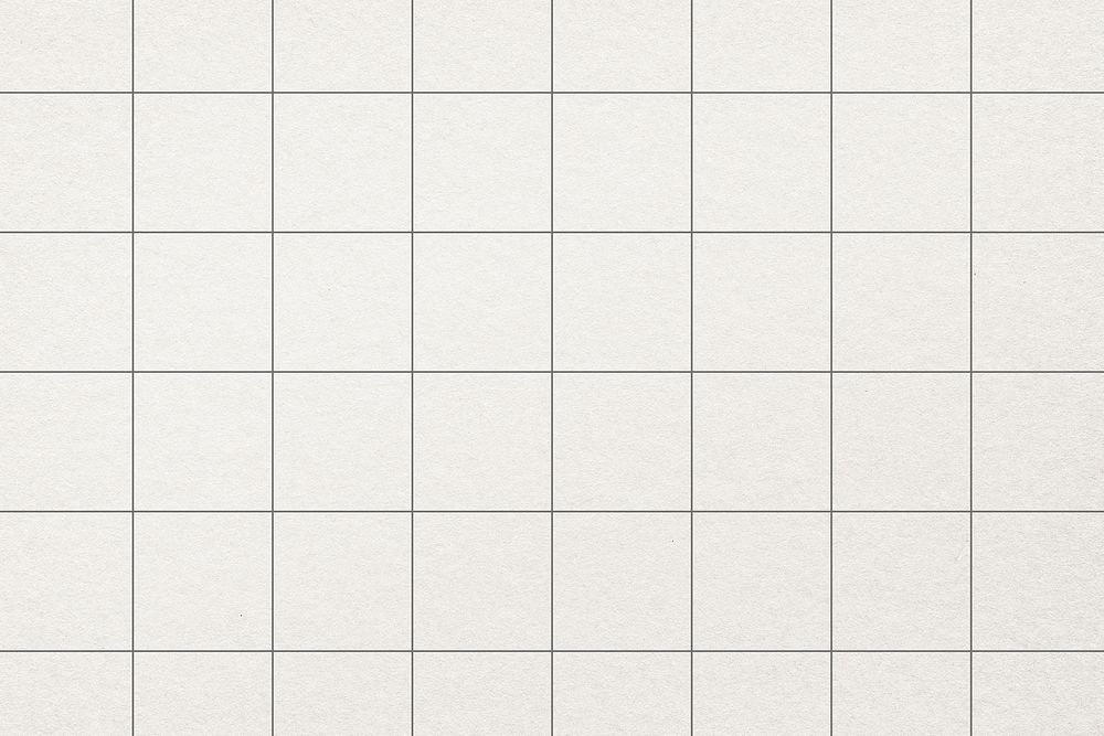 Gray grid pattern background