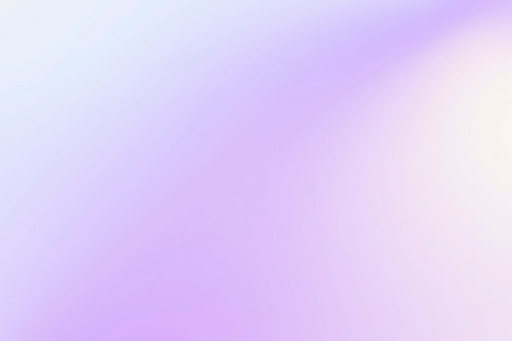 Aesthetic gradient pastel background, purple | Free Photo - rawpixel