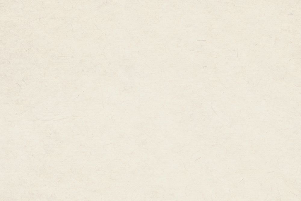 Beige paper textured background