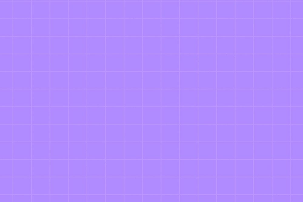 Purple check, aesthetic design background