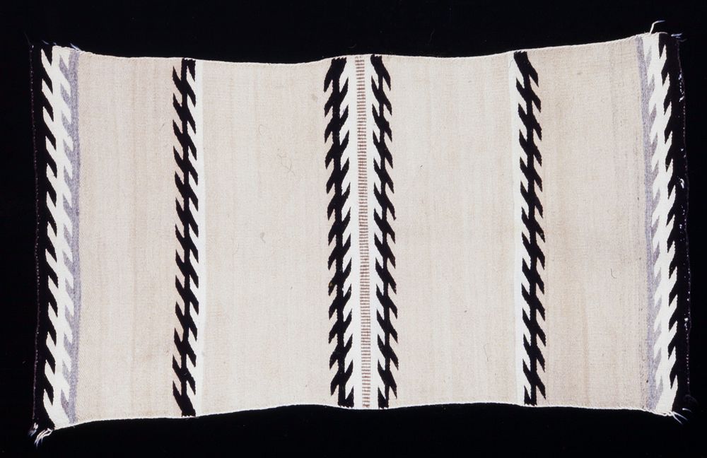 Rug during 20th century textile in high resolution. Original from the Minneapolis Institute of Art. Digitally enhanced by…