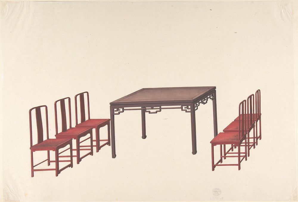 Design for Export Furniture