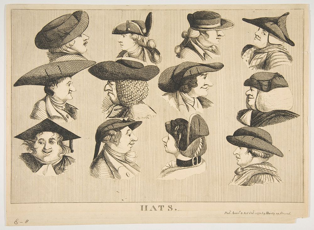 Hats