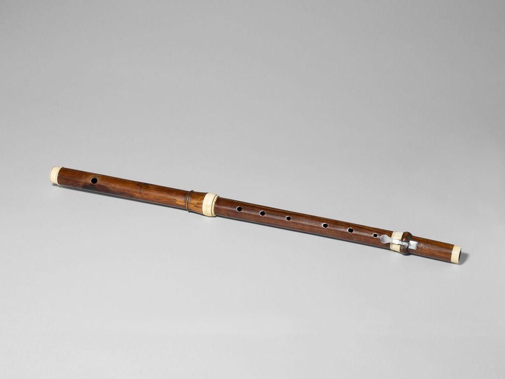 baroque flute