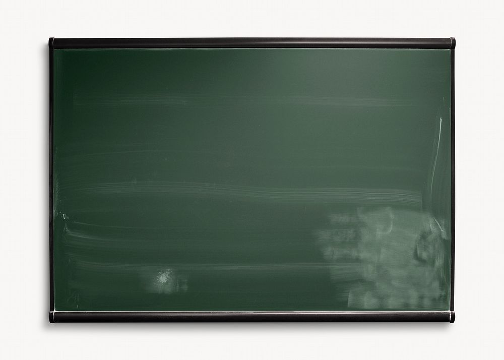Blackboard sign with design space | Free Photo - rawpixel