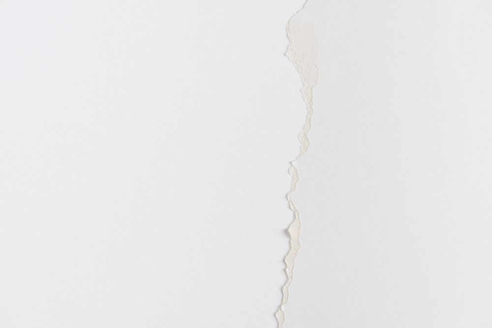 Torn paper computer wallpaper, torn design