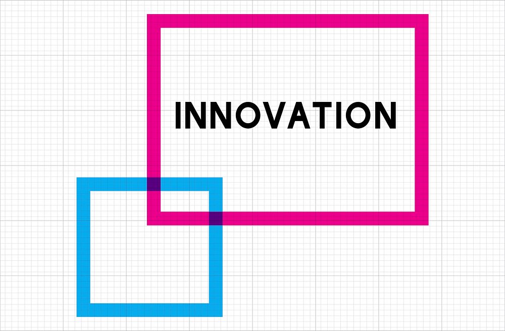 Innovation Technoogy Motivation Ideas Inovate Concept