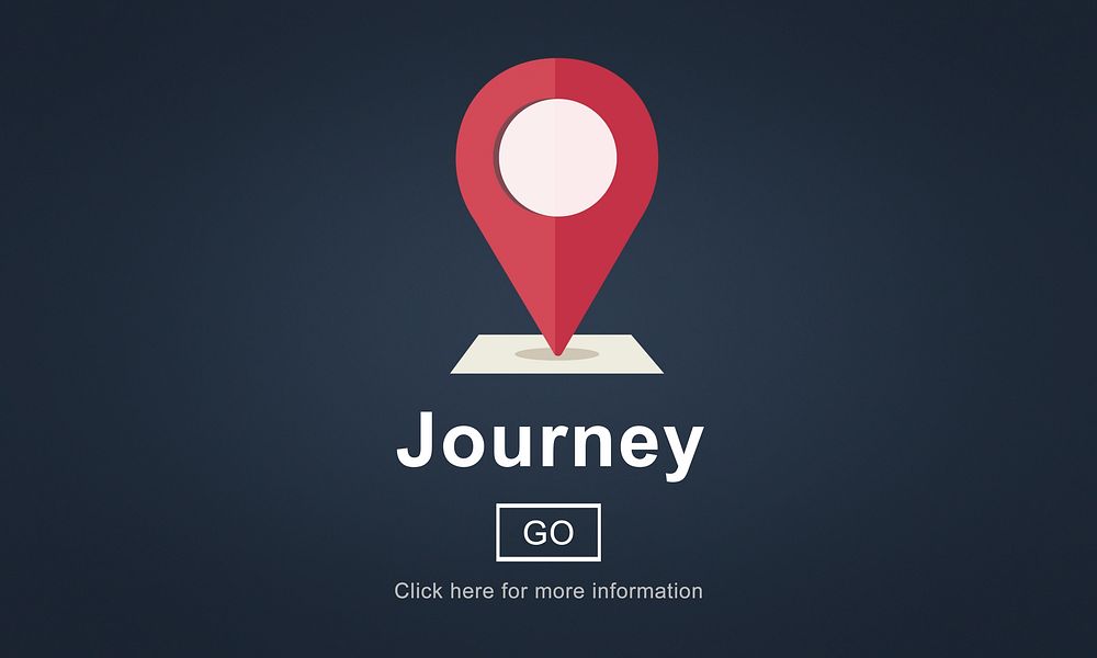 Journey Exploration Holiday Road Trip Vacation Concept
