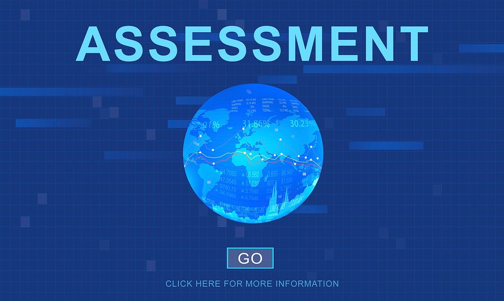 Assessment Audit Check Inspection Concept