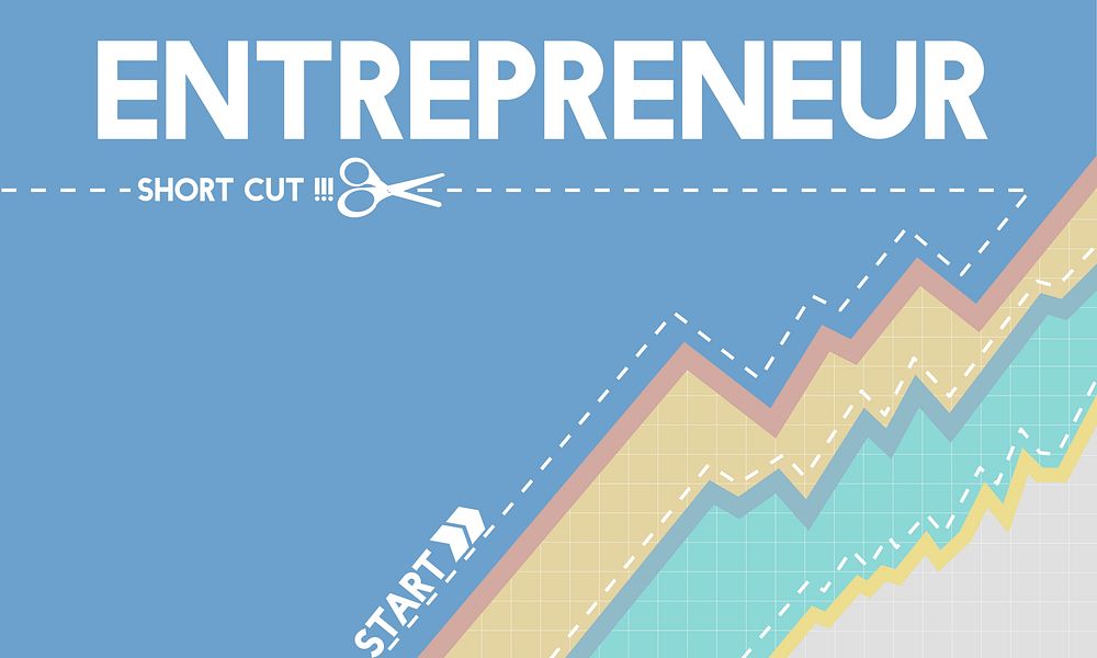 Start Expansion Entrepreneur Way Success Business